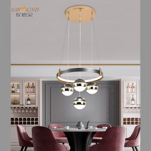 L8032 Culori LED pedant-3