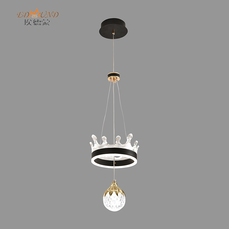L8033 Culori LED pedant-3