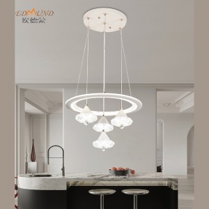 L8037 Culori LED pedant-3