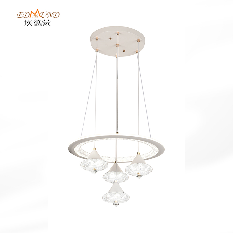 L8037 Culori LED pedant-3