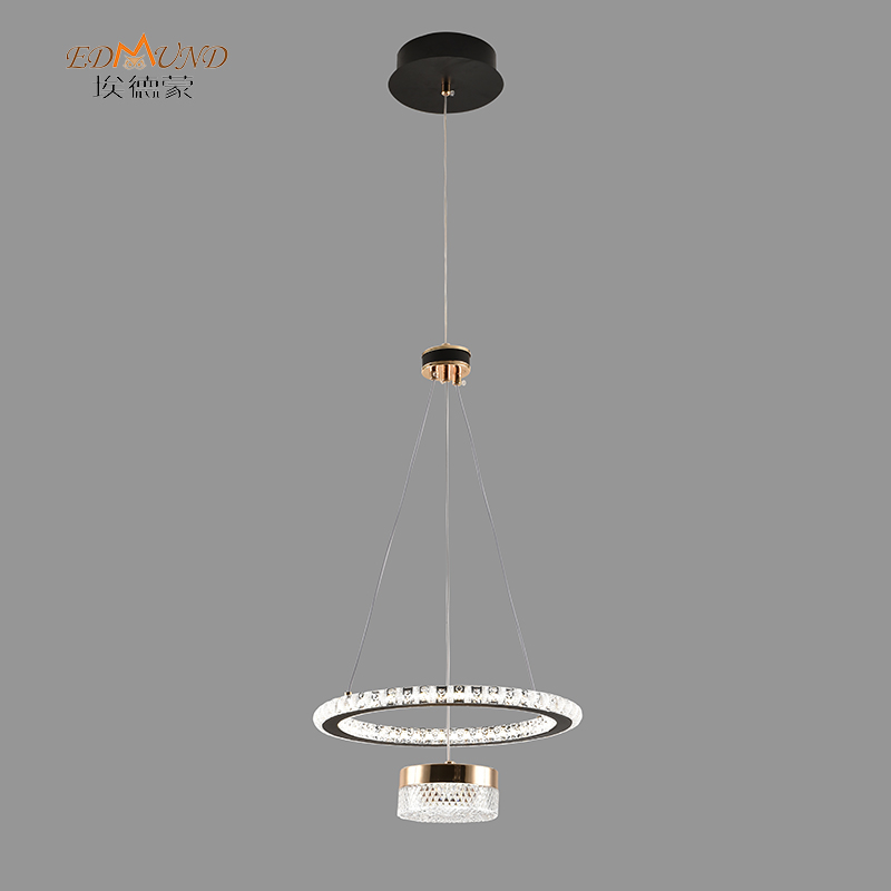 L8038 Culori LED pedant-3