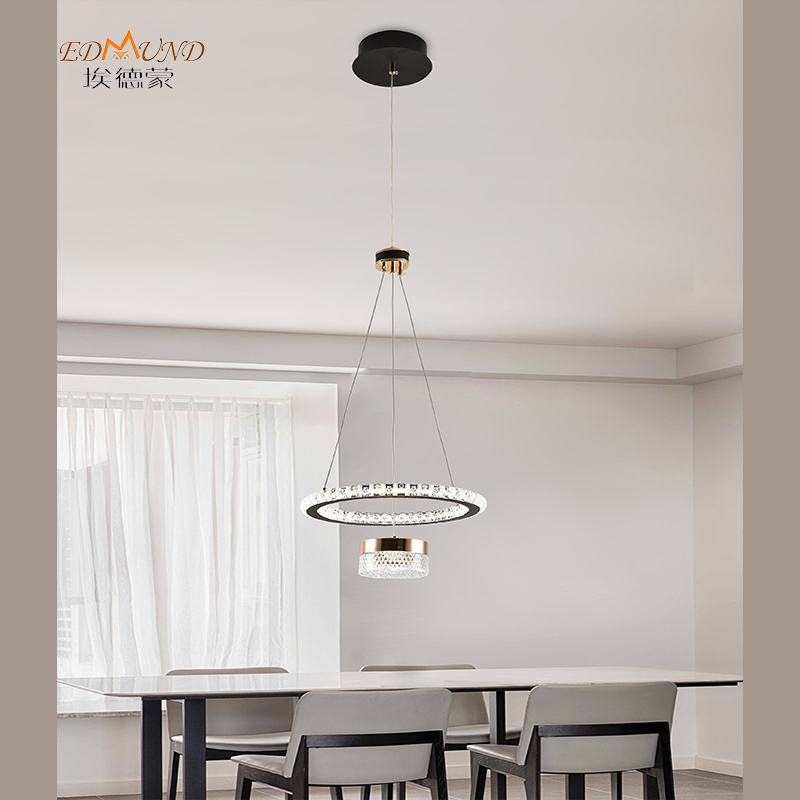 L8038 Culori LED pedant-3