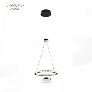 L8038 Culori LED pedant-3