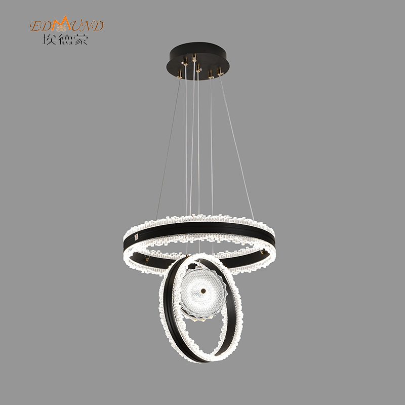 L8039 Culori LED pedant-3