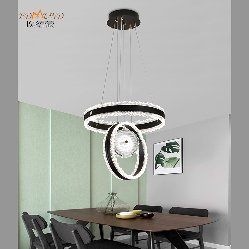 L8039 Culori LED pedant-3