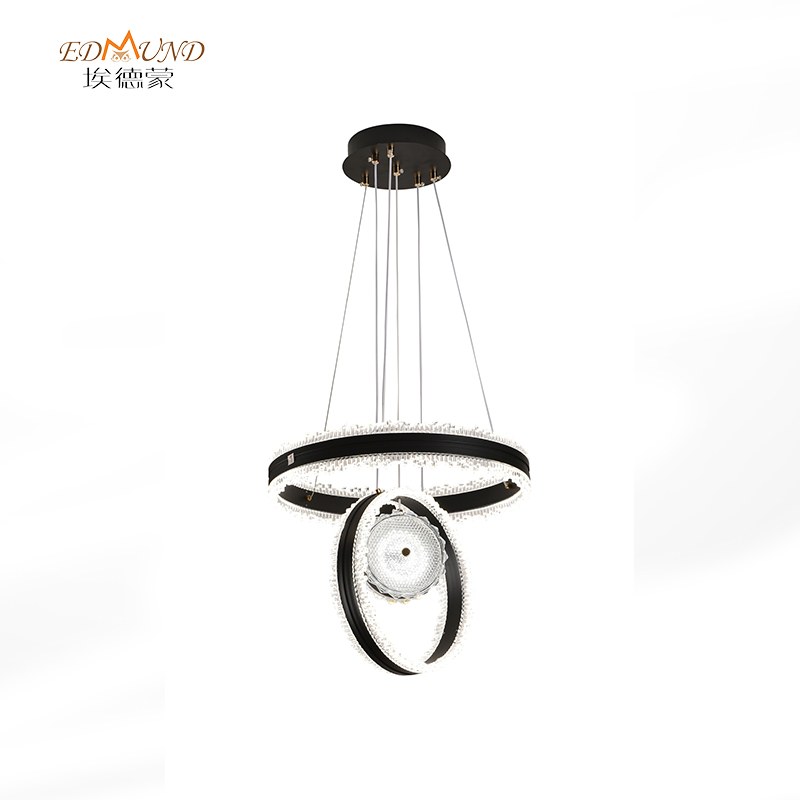 L8039 Culori LED pedant-3