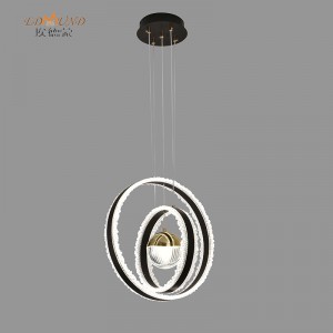 L8050 Culori LED LED-3