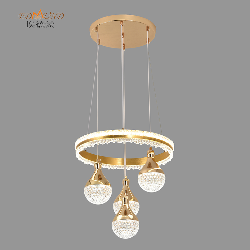 L8051 LED-uri LED Light-3 culori