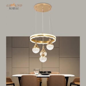 L8051 LED-uri LED Light-3 culori