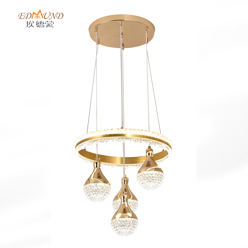L8051 LED-uri LED Light-3 culori