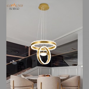 L8053 Culori LED pedant-3