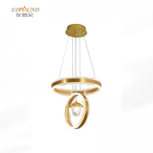 L8053 Culori LED pedant-3