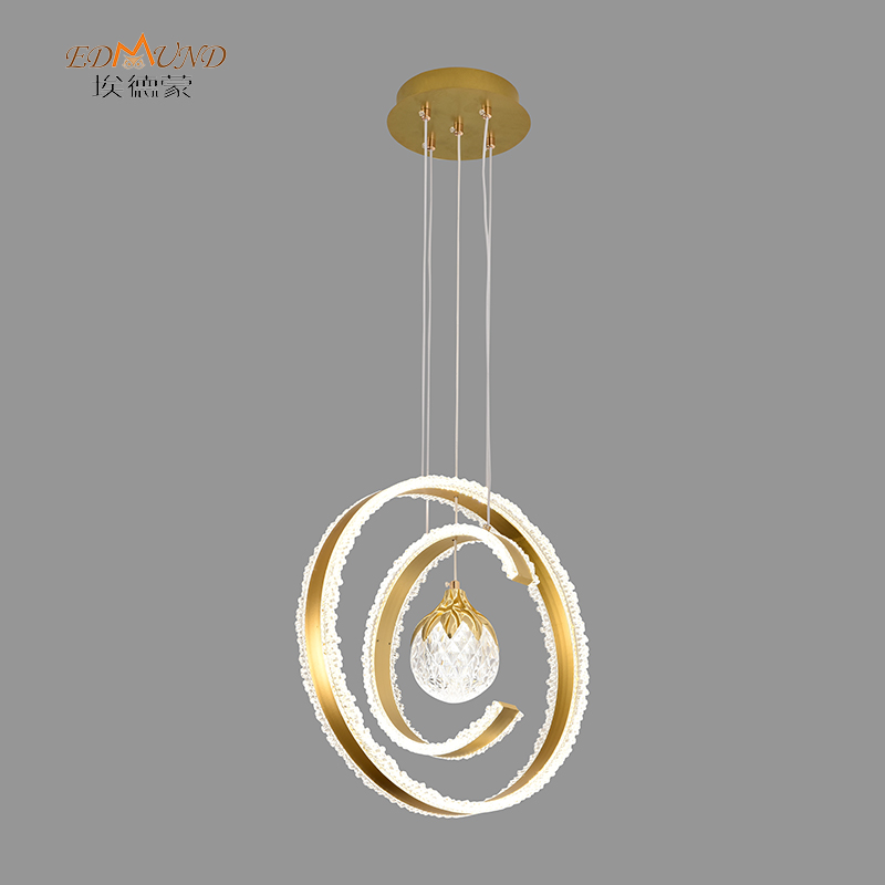 L8056 Culori LED pedant-3