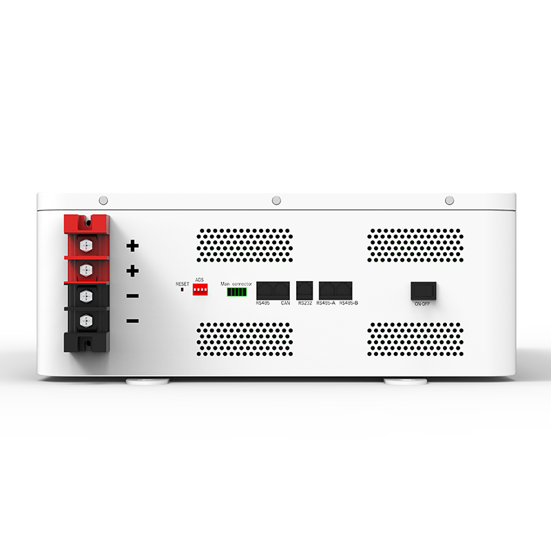 Perete de stocare a puterii de vânzări la cald Kenlig 48V/51.2V/48V 100AH ​​150AH 200AH ion Litiu LIFEPO4 5KWH 10KWh Baterie de stocare a energiei solare