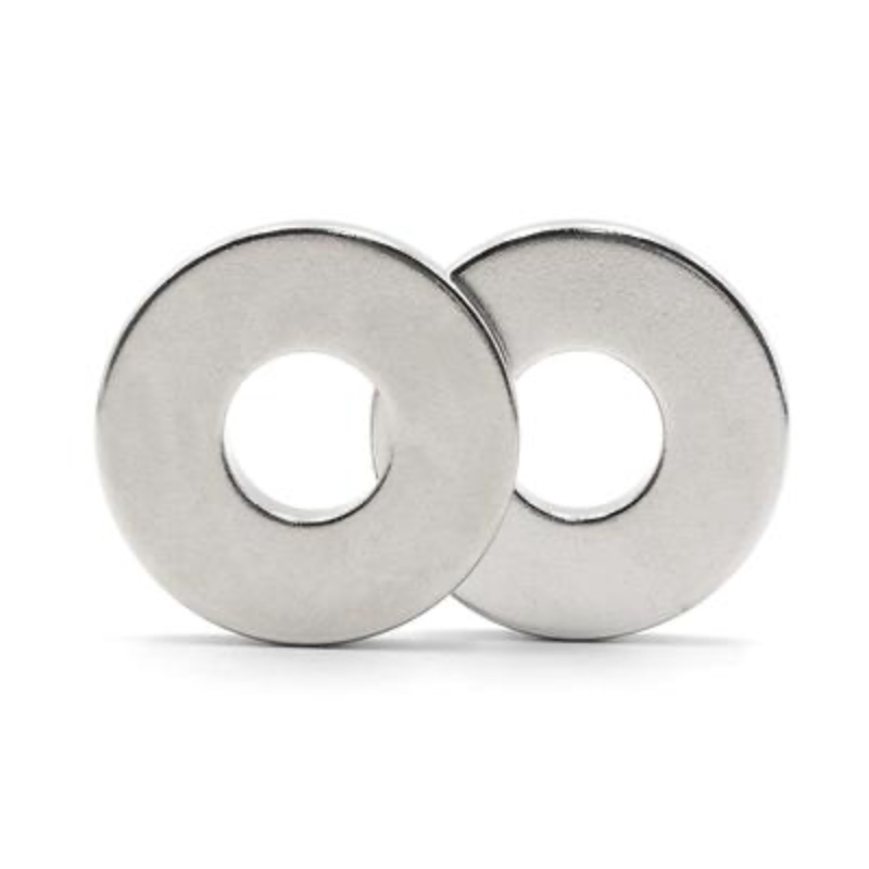 Magnet circular