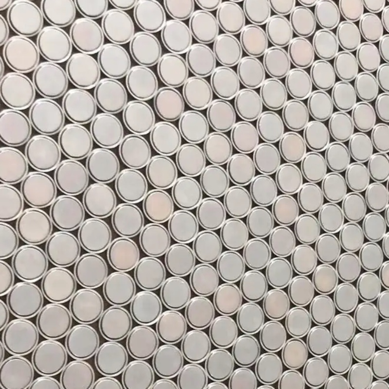 Magnet lateral
