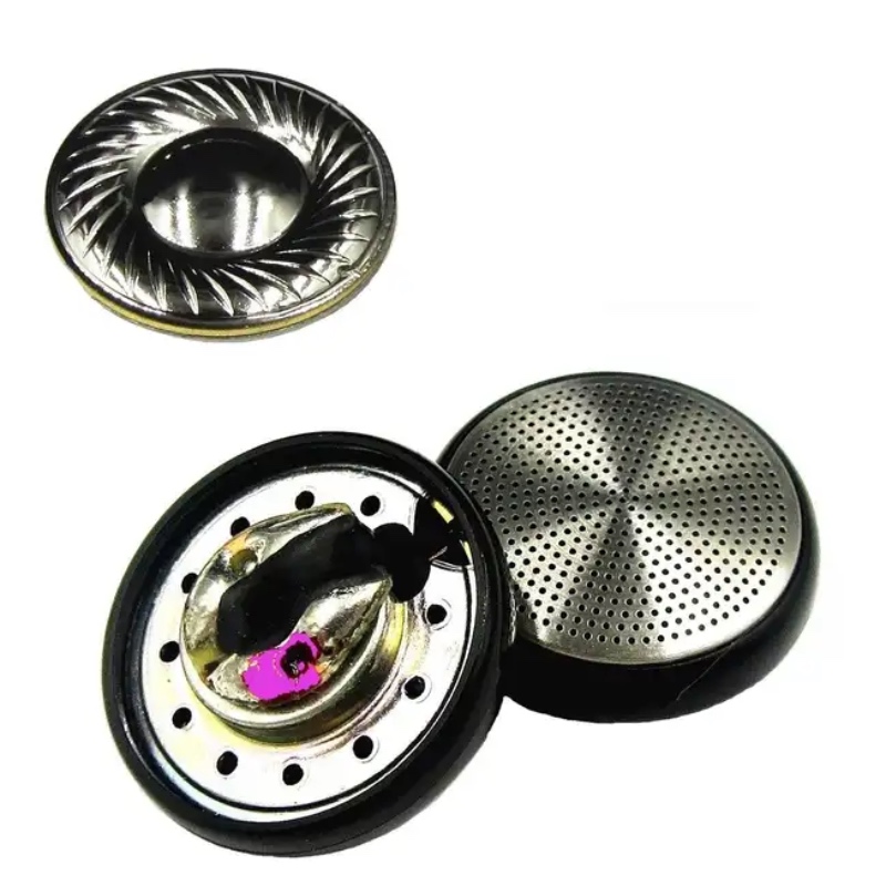 Magnet de difuzor