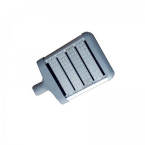 Lumina de stradă condusă de AC