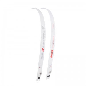 270130 68inches ILF Membrele de carbon recidivează membrele pentru arcade