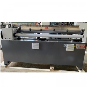 Cuțit cu cuțit automat tăietor de tuburi