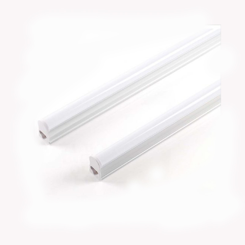 Tub fluorescent LED