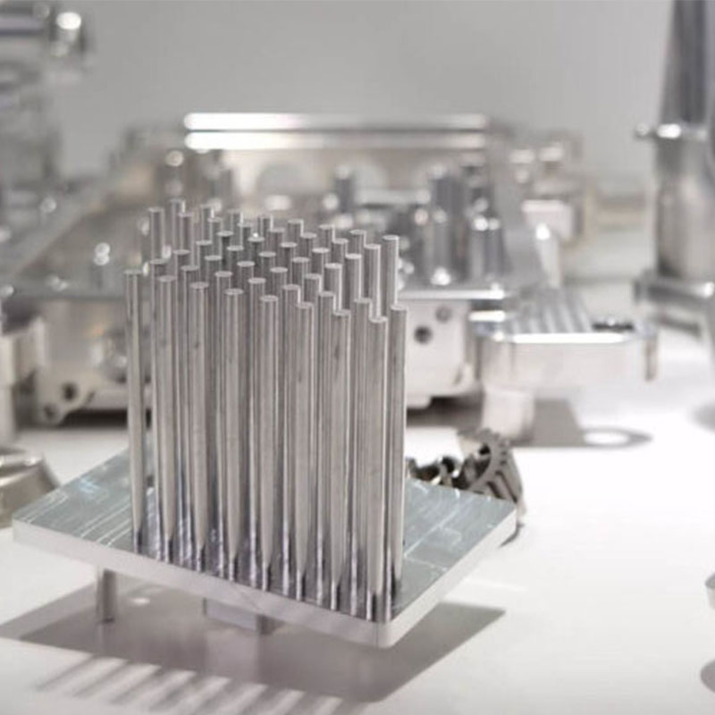 Efectele prelucrării CNC asupra distorsiunii părților