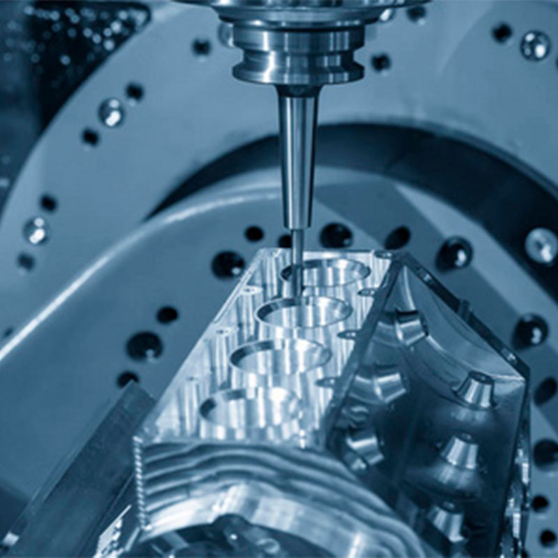 O privire mai atentă asupra producției de prelucrări CNC