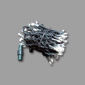 Lumini de Crăciun LED de înaltă tensiune