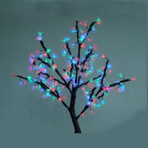 Lumină de copac cu led