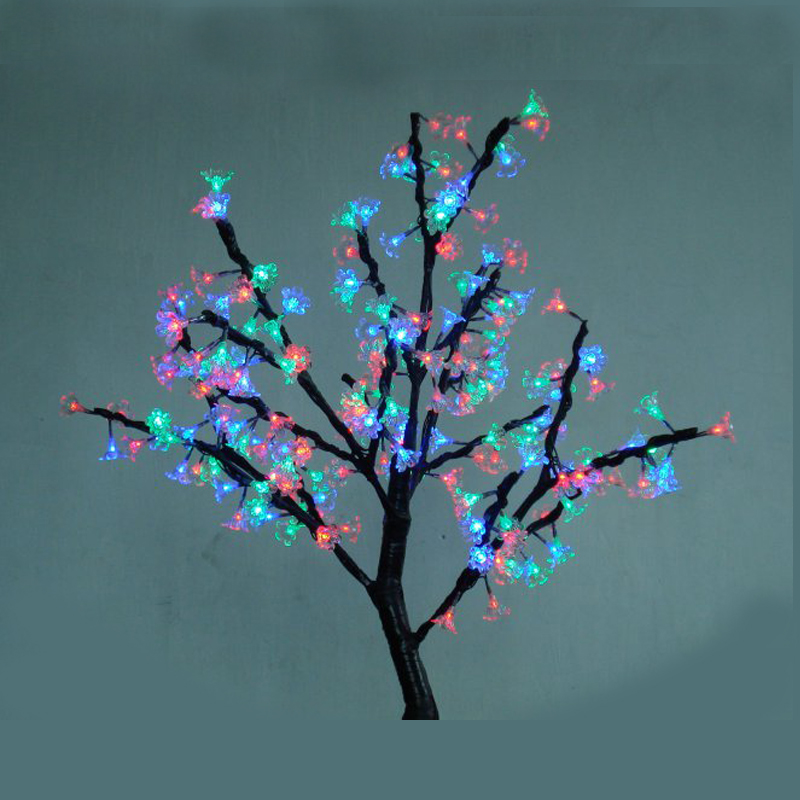 Lumină de copac cu led