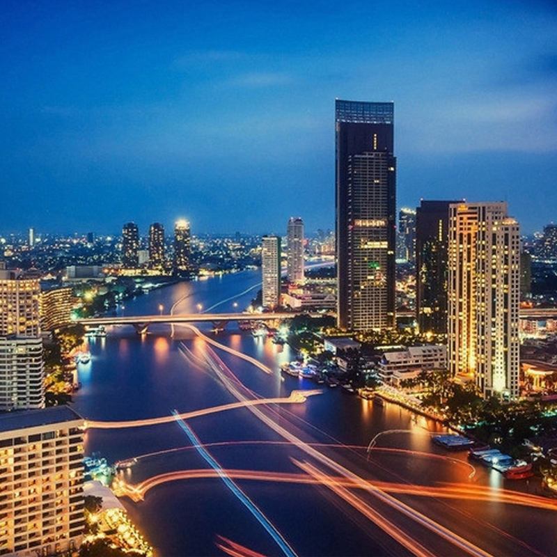 Guangzhou Xinrun Lighting Co., Ltd. are o varietate de aplicații de iluminat de economisire a energiei, iar piața de franciză de prelucrare a lămpilor de economisire a energiei LED este mare