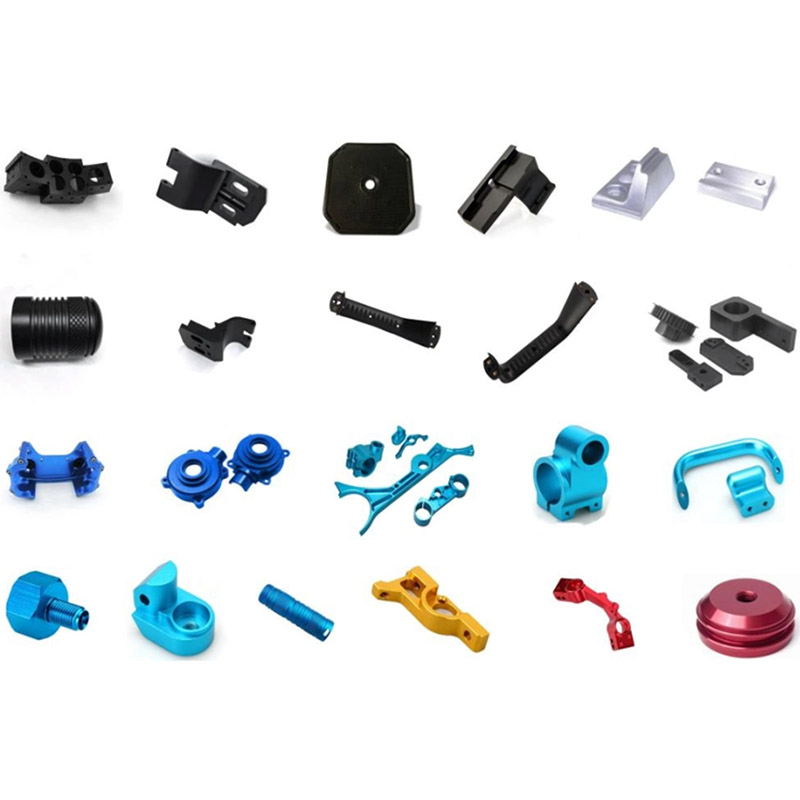 Urmați pașii pentru a urma cel mai bun serviciu de prelucrare CNC din China