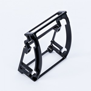 Serviciu personalizat de prelucrare CNC CNC