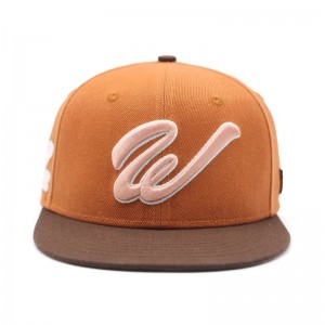 OEM/ODM 6 PANEL CUMPĂRĂ POLAN CUSTOM POLODERY CAPS MOTAT