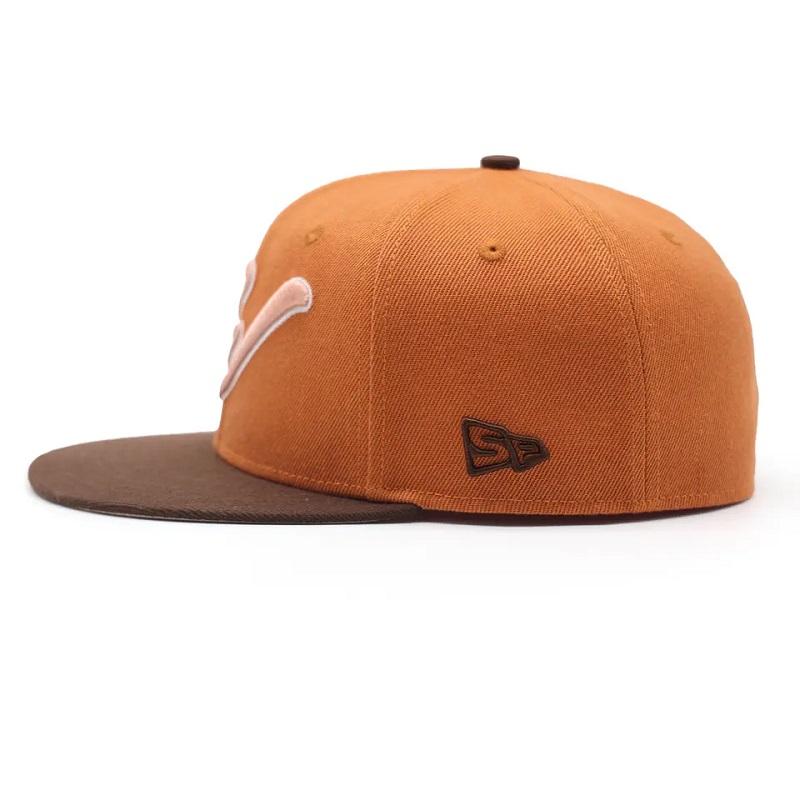 OEM/ODM 6 PANEL CUMPĂRĂ POLAN CUSTOM POLODERY CAPS MOTAT