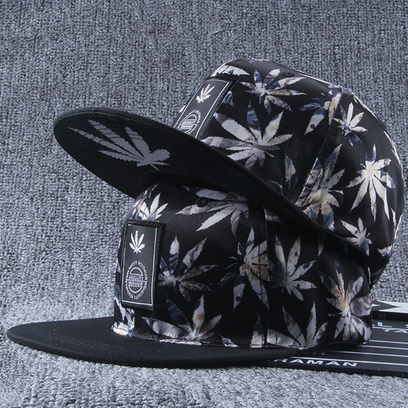 Curba de personalizare din fabrică BRIM 6 PANEL HIP HIP HIP HIP HIP HIP CAP BASEBALL NYLON BASEBALL