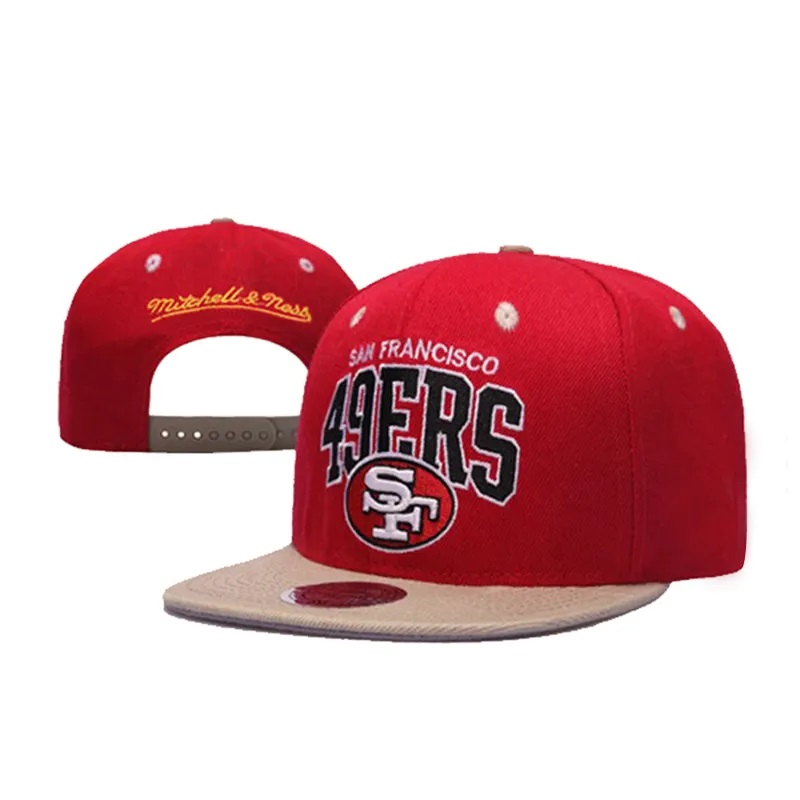 New China Factory Factory Captom Cap Cap Capt Snapback