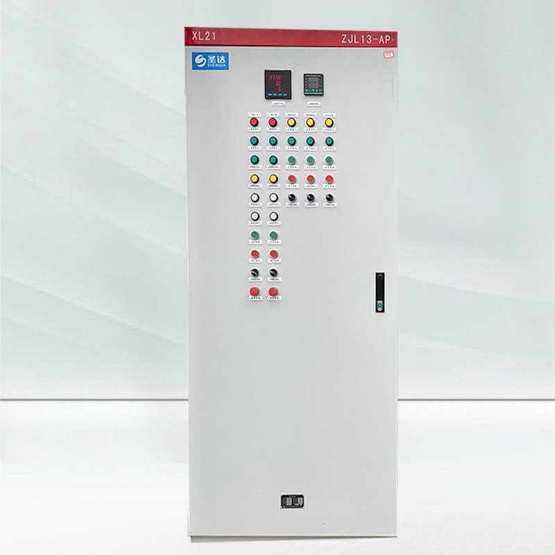 Dulap de control PLC Cabinet electric industrial