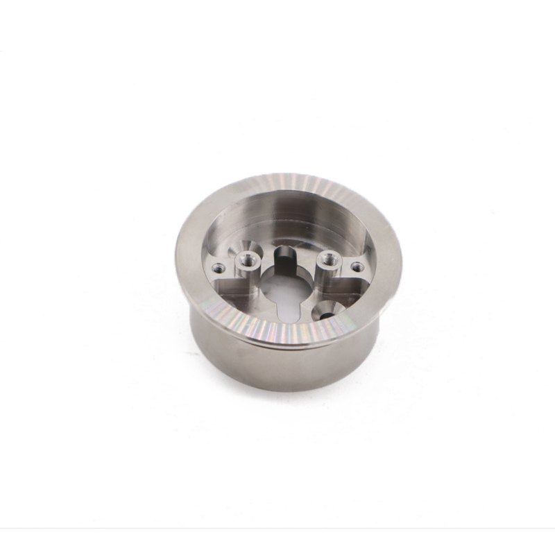 Piese mecanice personalizate de prelucrare CNC