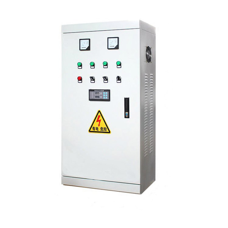 Cabinet de control al invertorului