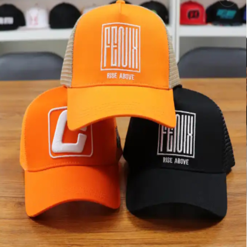 Pălărie personalizată Snapback Baseball Caps