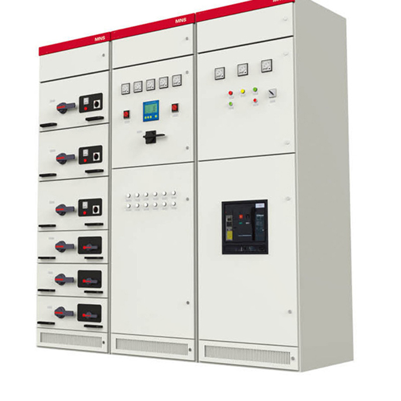 Tip MNS Tip de joasă tensiune