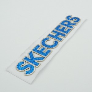 Autocolant de transfer DTF plastic Sol Iron Decal Transfer de căldură Transfer ecran Imprimare PVC Pantofi lavabili moderni Sol Machine 100pcs