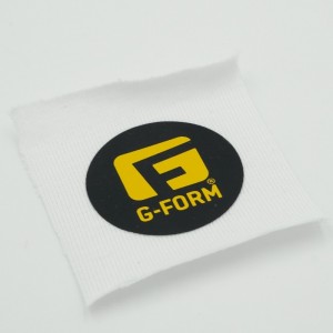 Autocolant de transfer DTF plastic Sol Iron Decal Transfer de căldură Transfer ecran Imprimare PVC Pantofi lavabili moderni Sol Machine 100pcs