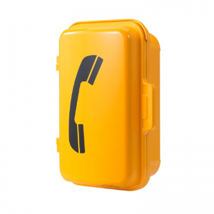 Seturi de telefonie industrială