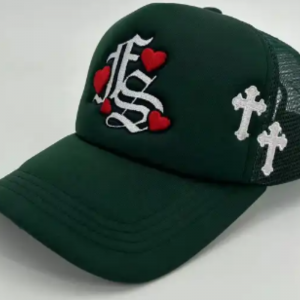 Personalitate populară 3D Brodery Logo Caps Capace de camioane cu plasă din spumă, pălării de camion de poliester curbate, curbate