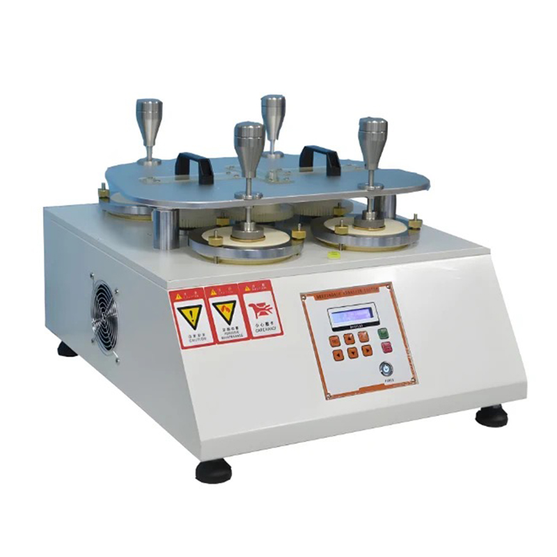 Tester de abraziune