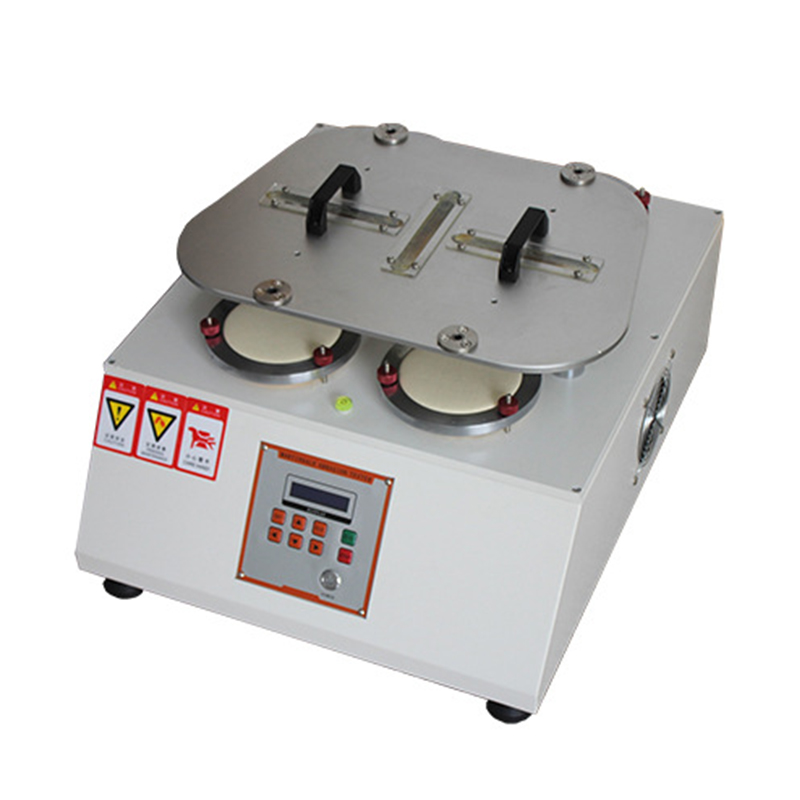 Tester de abraziune