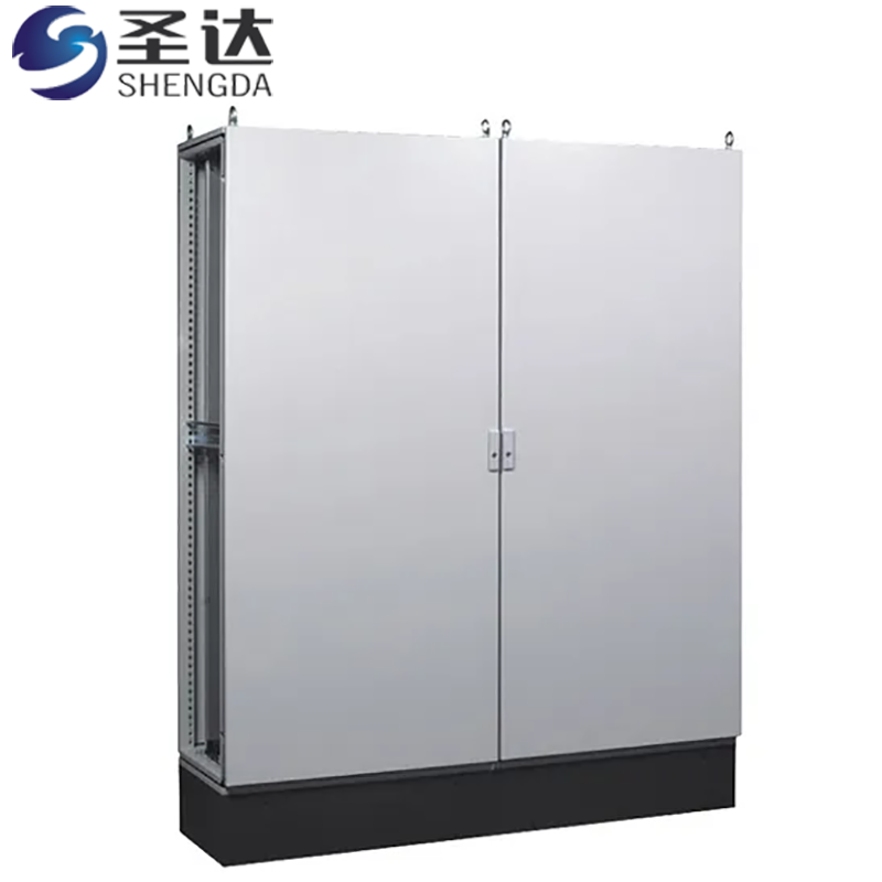 Dulap de control PLC