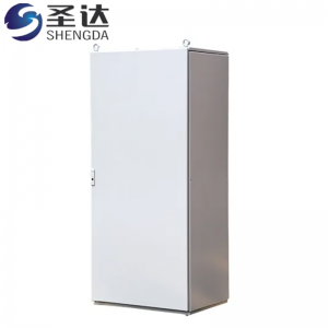 Dulap de control PLC